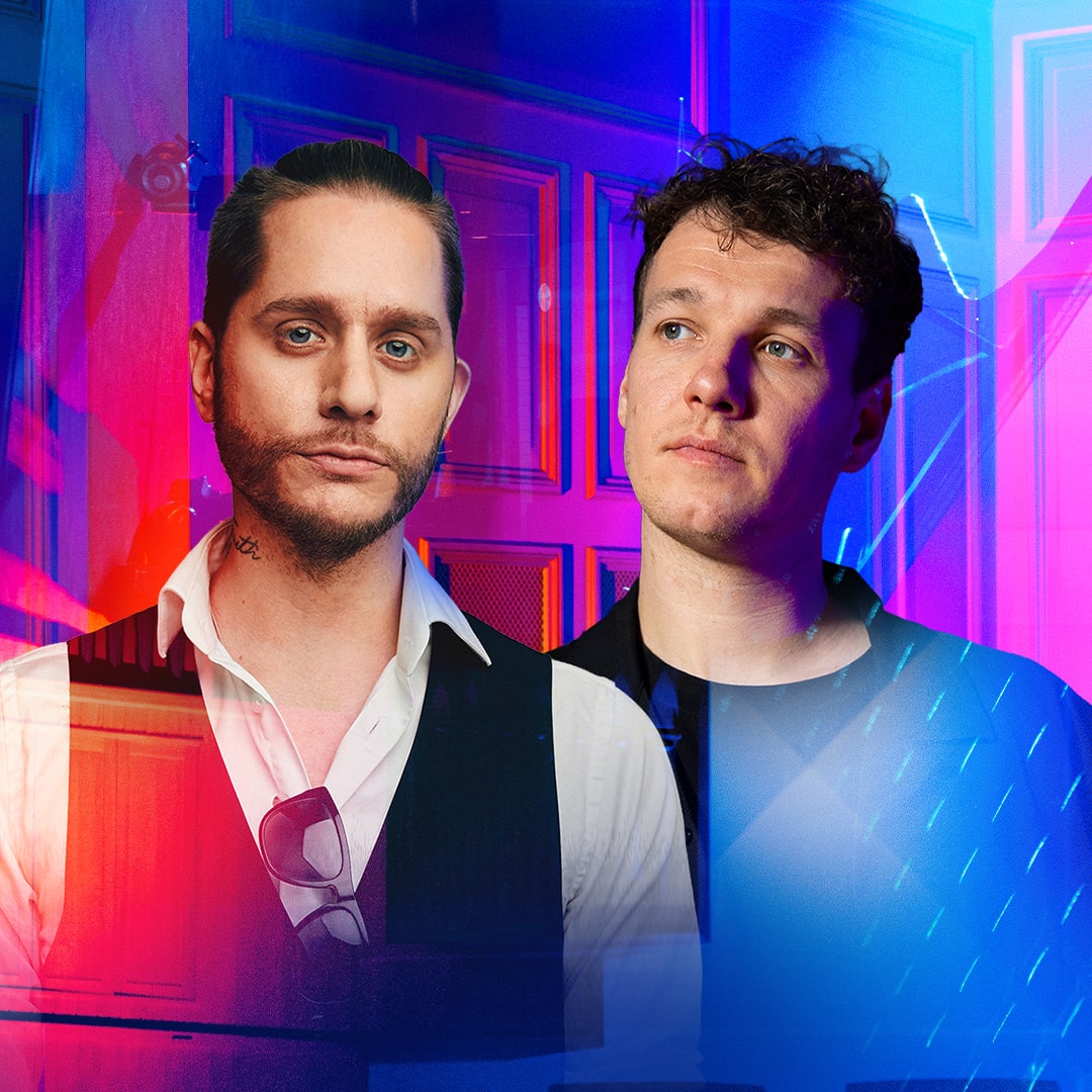 Wasted Penguinz & Jay Reeve | I AM HARDSTYLE Eternal