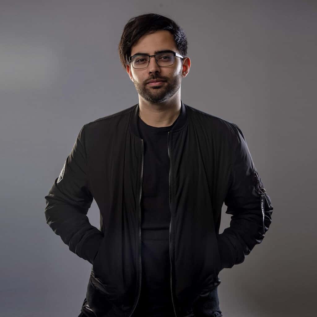 Artists Archive I Am Hardstyle