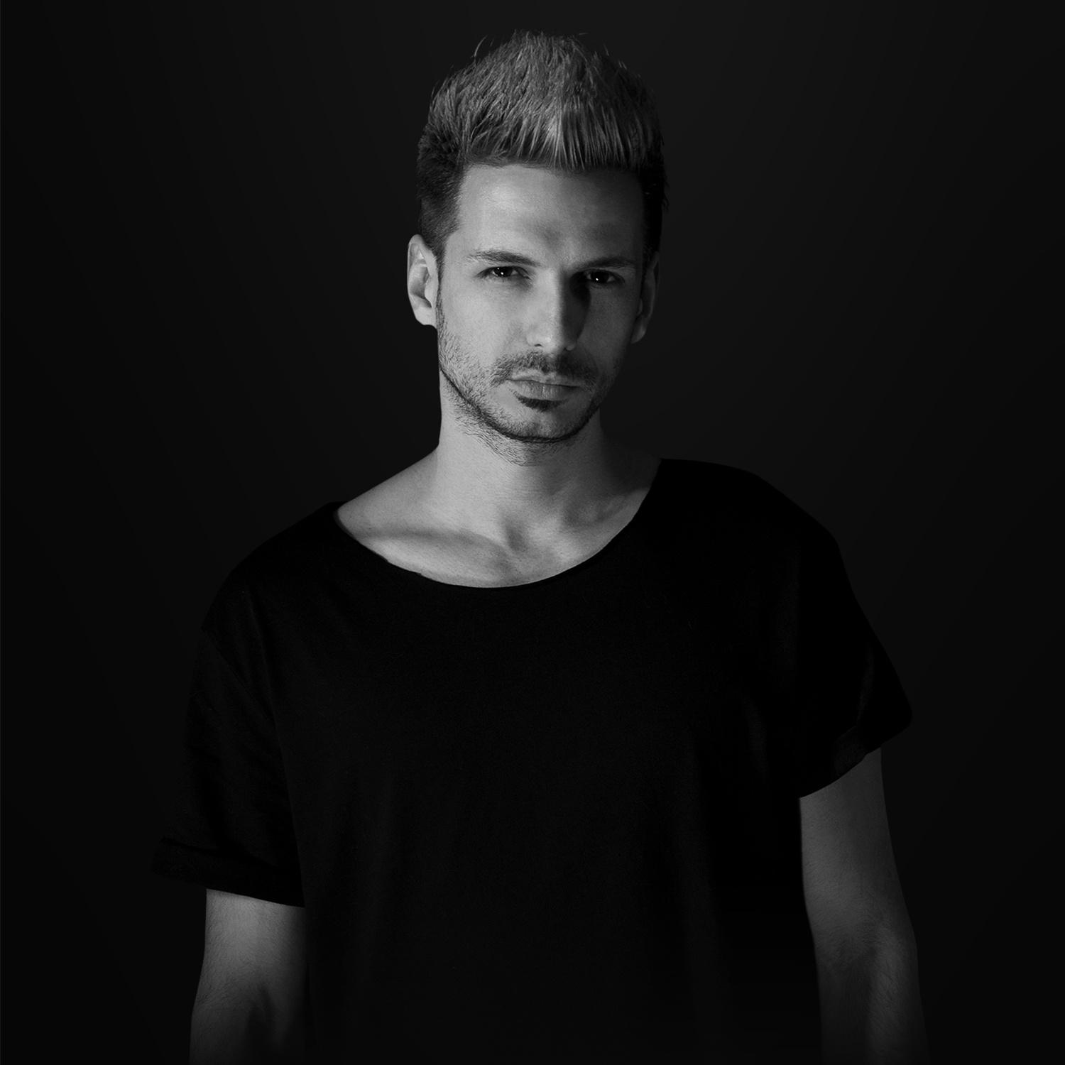 Code Balck Rapper Code Black – I AM HARDSTYLE